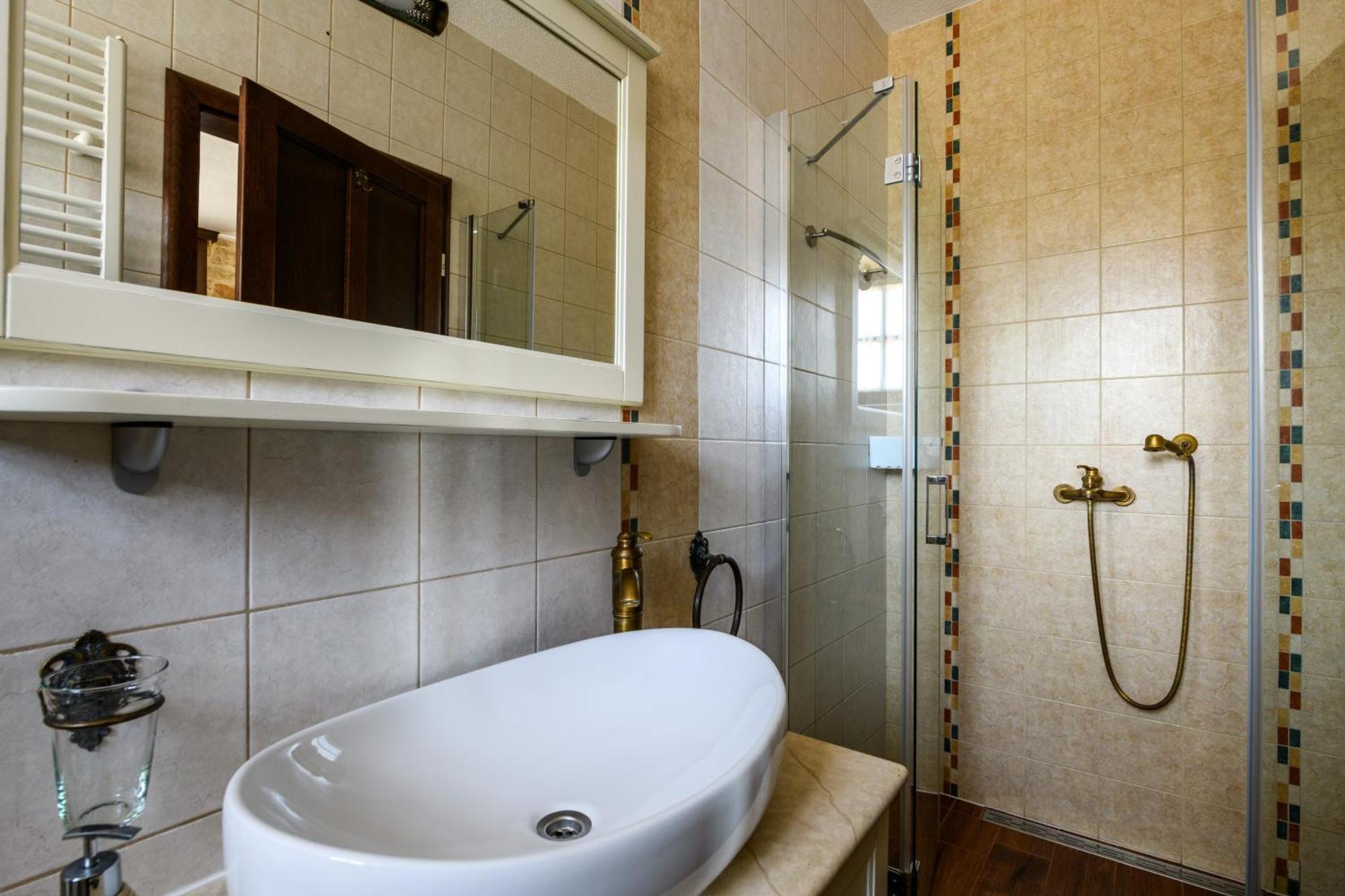 Villa Gina Valtura Bagian luar foto